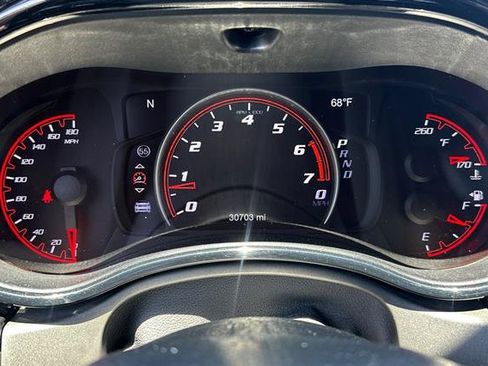 Used 2022 Dodge Durango SRT w/ Technology Group AWD/4WD image 28