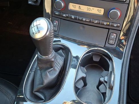 Used 2012 Chevrolet Corvette Coupe w/ 3LT Preferred Equipment Group image 8