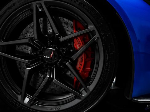 Used 2019 Chevrolet Corvette ZR1 image 97