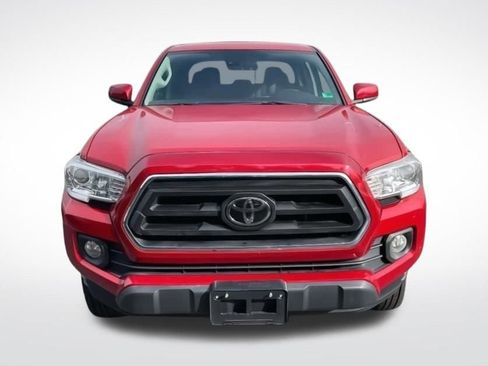 Used 2021 Toyota Tacoma SR5 image 10
