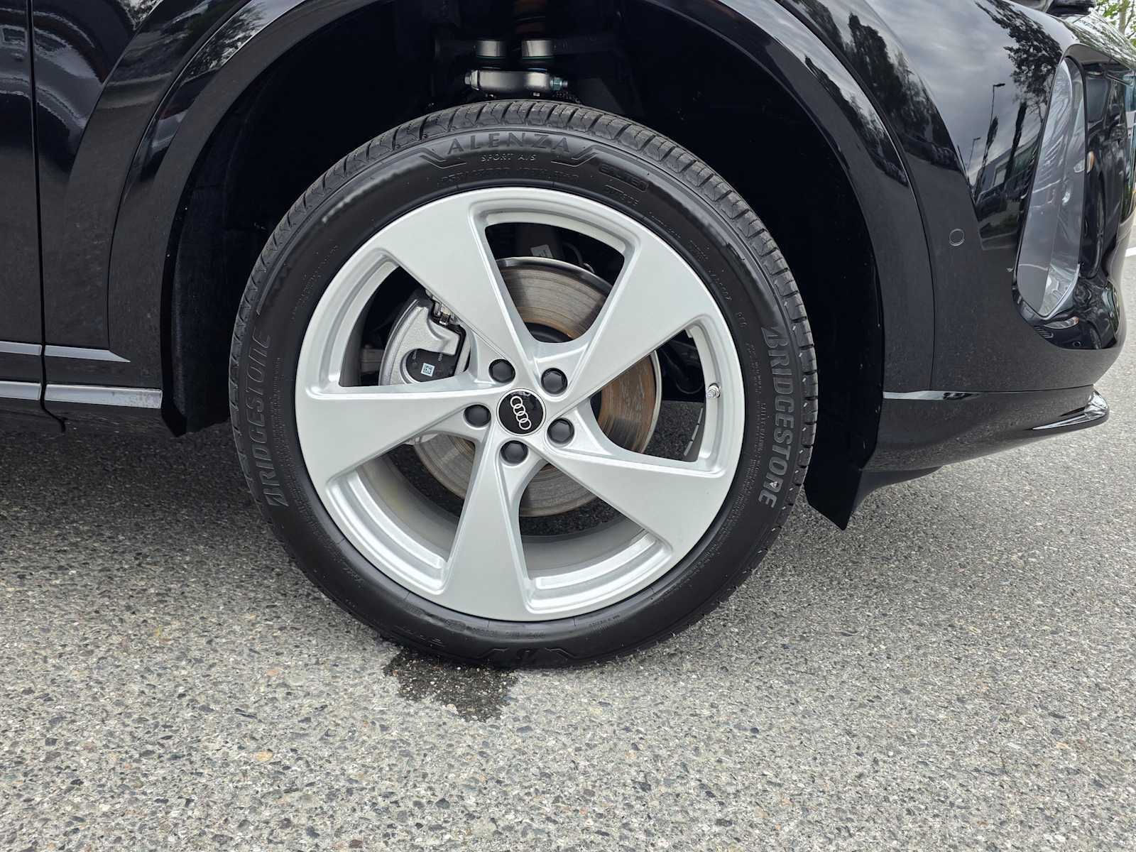 New 2026 Audi Q5 Premium Plus AWD/4WD image 9