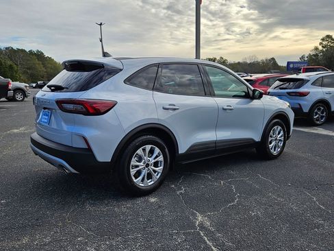 New 2026 Ford Escape Active w/ Cold Weather Package image 11