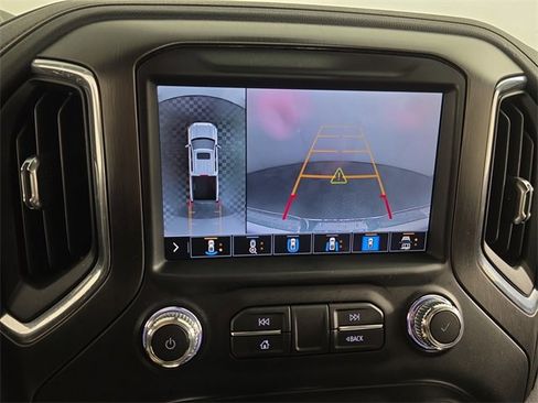 Used 2021 GMC Sierra 1500 AT4 w/ AT4 Premium Package image 19