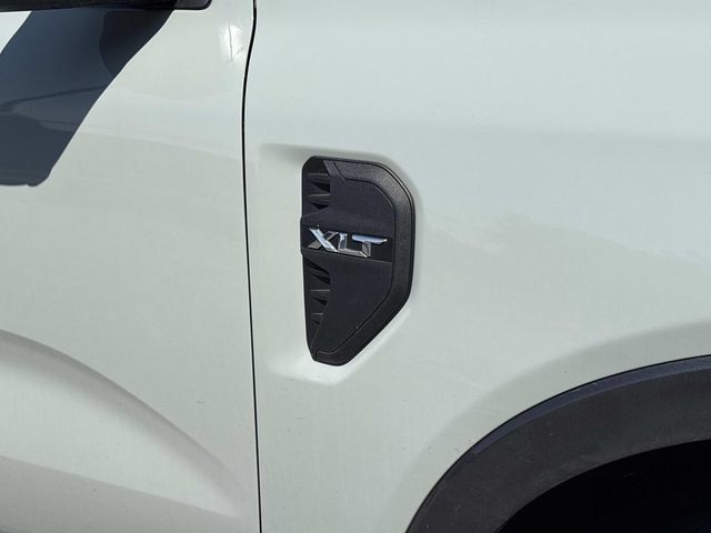 Used 2024 Ford Ranger XLT w/ Technology Package AWD/4WD image 10