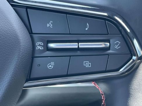 New 2026 Chevrolet Equinox RS FWD image 19