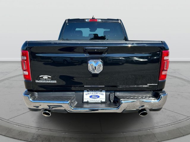 Used 2024 RAM 1500 Laramie RWD image 7