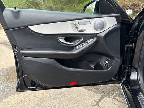 Used 2015 Mercedes-Benz C 300 4MATIC Sedan image 15