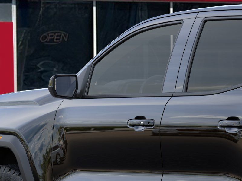 New 2026 GMC Canyon AT4 w/ AT4 Premium Package AWD/4WD image 36