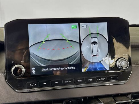 Used 2023 Mitsubishi Outlander SE image 41