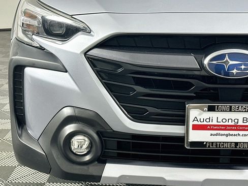 Used 2024 Subaru Outback Limited AWD/4WD image 16