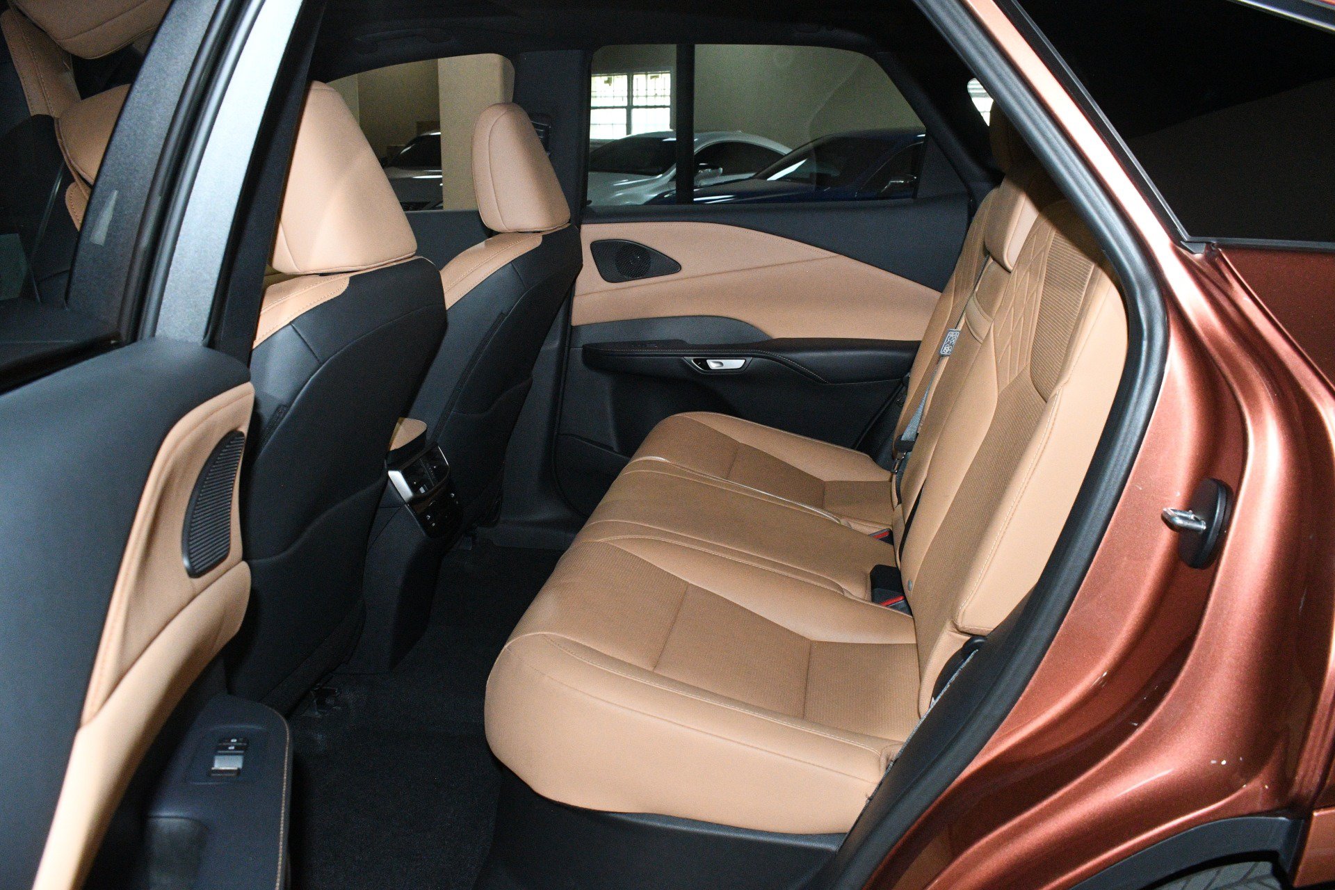 Used 2025 Lexus RX 350 Premium Plus w/ Convenience Package FWD image 47