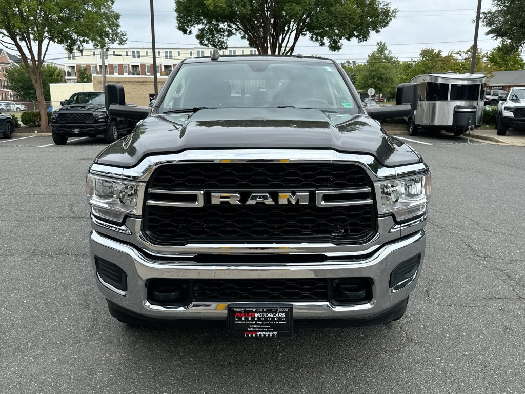 Used 2020 RAM 3500 Tradesman AWD/4WD image 2