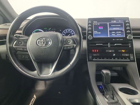 Used 2019 Toyota Avalon XLE image 23