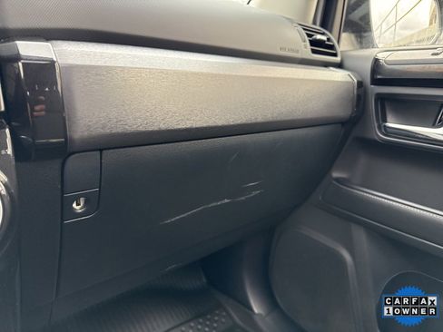 Certified 2021 Toyota 4Runner Nightshade image 33