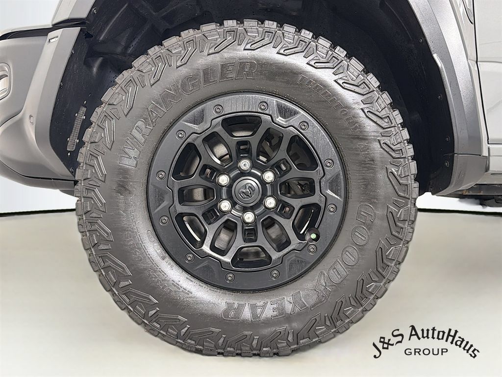 Used 2023 RAM 1500 TRX w/ TRX Level 2 Equipment Group AWD/4WD image 38