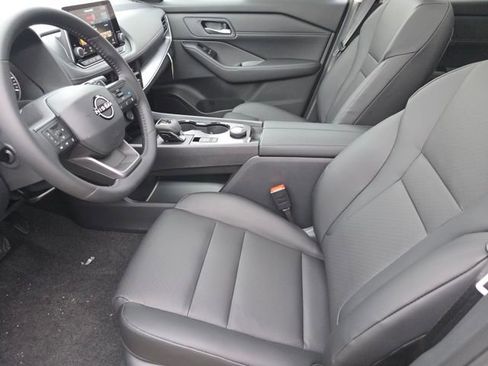 New 2026 Nissan Rogue SV image 26