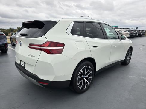 Certified 2026 BMW X3 xDrive30 w/ Convenience Package image 25
