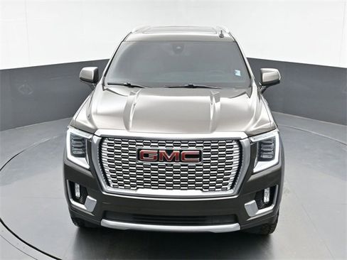 Used 2021 GMC Yukon Denali image 39