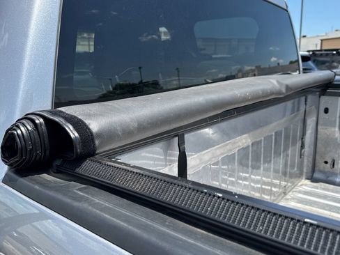 Used 2022 RAM 1500 Big Horn AWD/4WD image 44