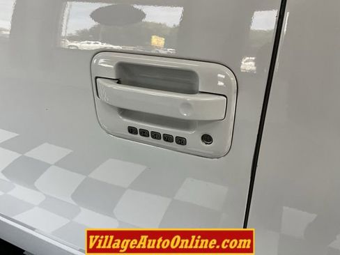 Used 2014 Ford F150 FX4 w/ Equipment Group 401A Mid image 23