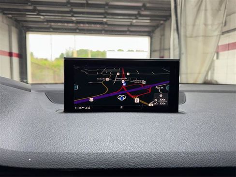 Used 2018 Audi Q7 3.0T Prestige w/ Prestige Package AWD/4WD image 43