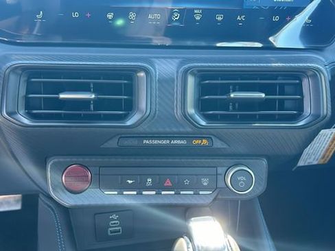 New 2026 Ford Mustang Dark Horse image 19