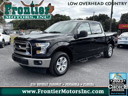 Used 2017 Ford F150 XLT