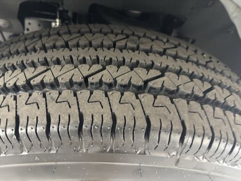 New 2025 Chevrolet Express 2500 w/ Driver Convenience Package image 20