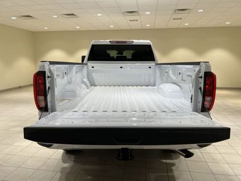 New 2026 GMC Sierra 3500 Pro w/ Convenience Package AWD/4WD image 22