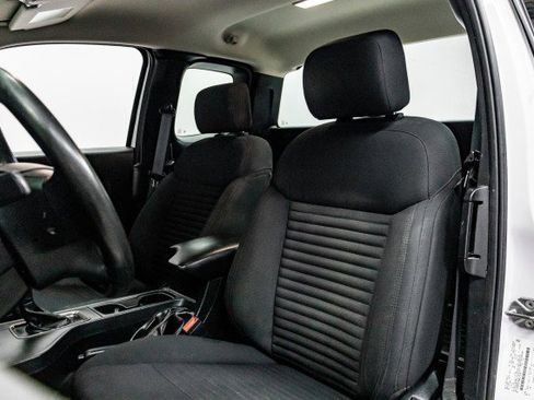 Used 2021 Ford Ranger XL w/ Equipment Group 101A High image 8