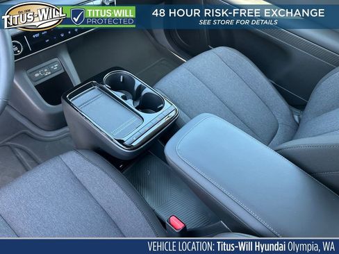 New 2025 Hyundai Ioniq 5 SE image 20