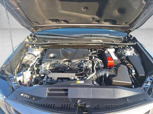 Certified 2024 Toyota Camry SE image 22