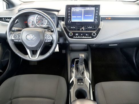 Used 2020 Toyota Corolla SE image 17