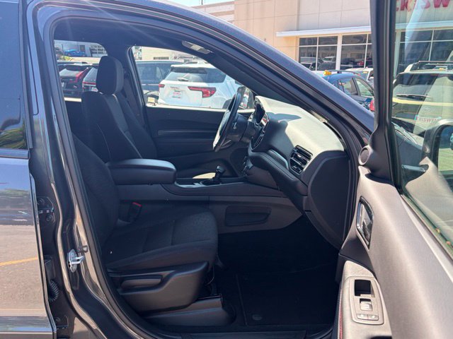 Used 2026 Dodge Durango GT AWD/4WD image 29