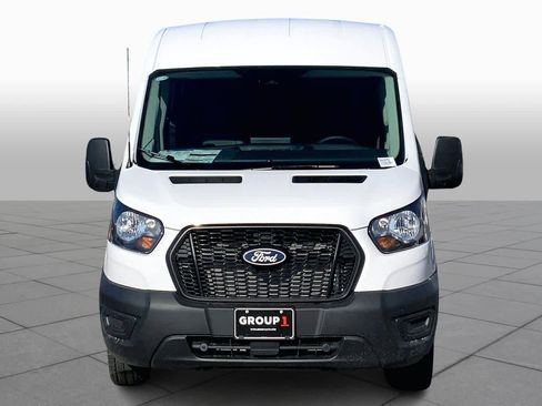 New 2026 Ford Transit 250 Cargo Van w/ Load Area Protection Package image 3