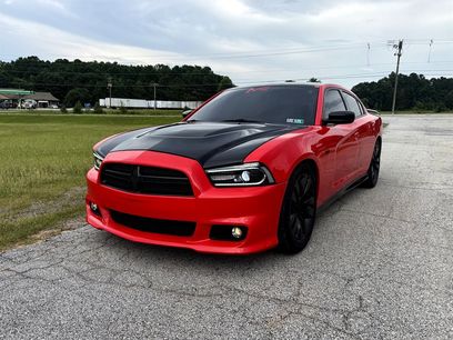 Used 2014 Dodge Charger SRT8 w/ 392 Edition Group