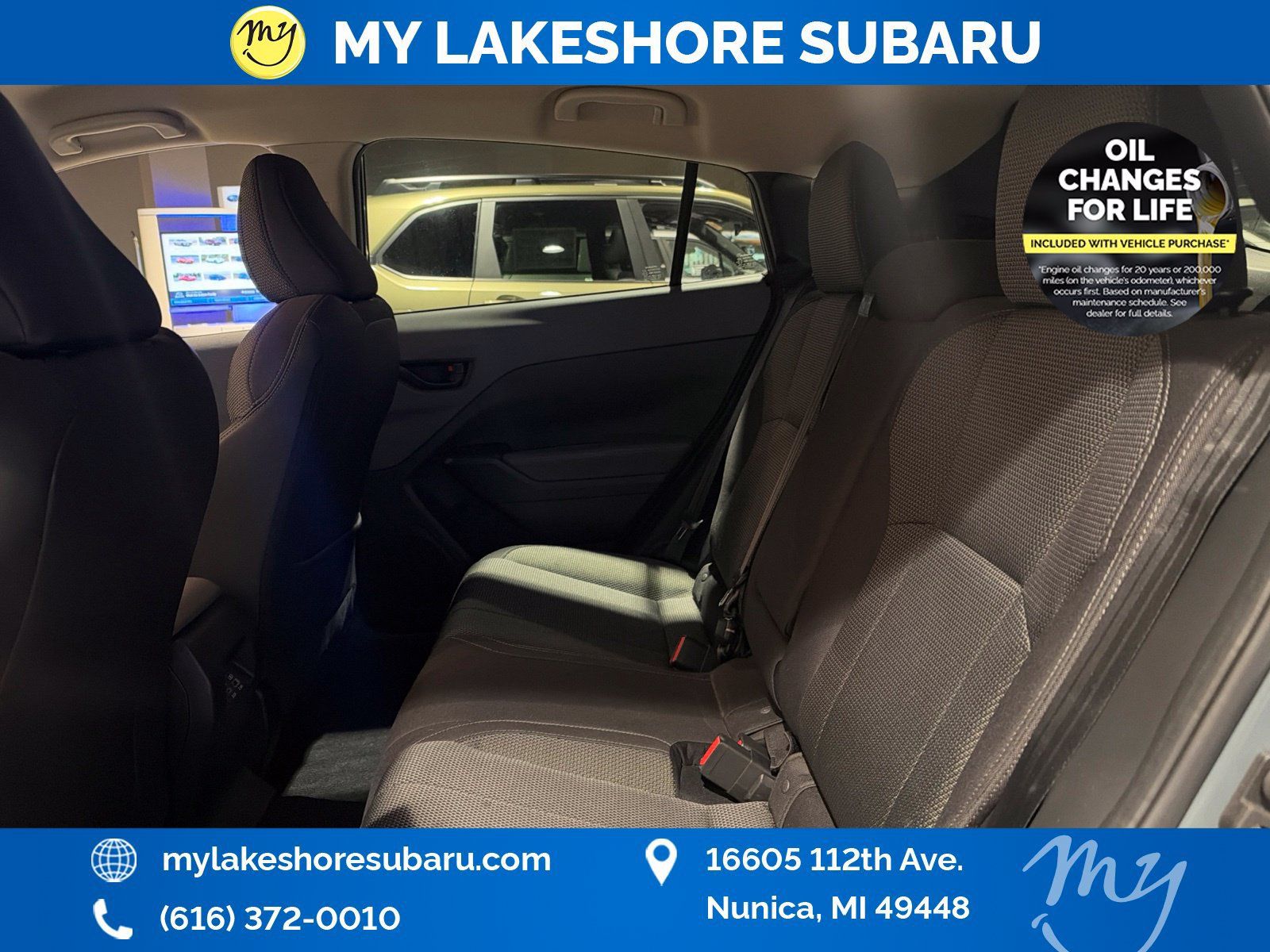 Certified 2024 Subaru Crosstrek 2.0i Premium AWD/4WD image 24