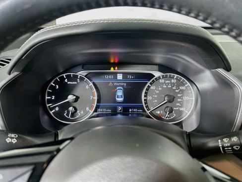 Used 2024 Nissan Altima 2.5 SL FWD image 19