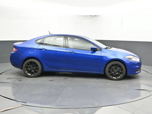 Used 2013 Dodge Dart SXT w/ Popular Equipment Group FWD image 4
