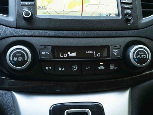 Used 2014 Honda CR-V EX-L image 31