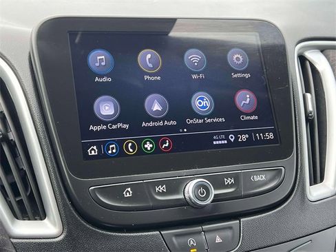 Used 2024 Chevrolet Malibu LT image 34