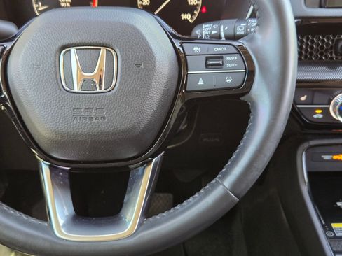 Used 2023 Honda CR-V EX-L image 22