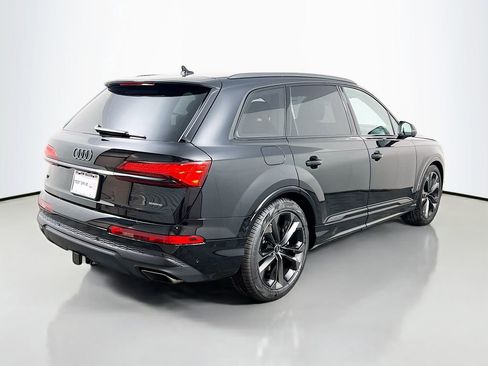 New 2026 Audi Q7 3.0T Premium Plus image 7