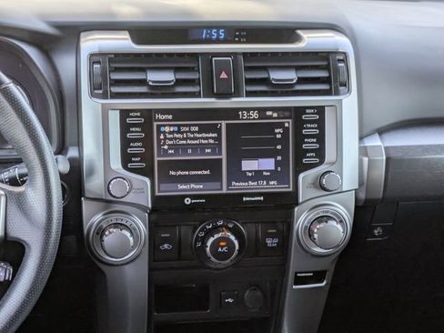 Used 2022 Toyota 4Runner TRD Sport image 15