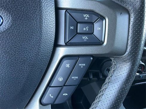 Used 2020 Ford F150 Raptor w/ Equipment Group 802A Luxury image 26