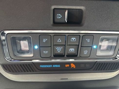 Used 2024 Ford F150 Platinum w/ Equipment Group 702A High image 17