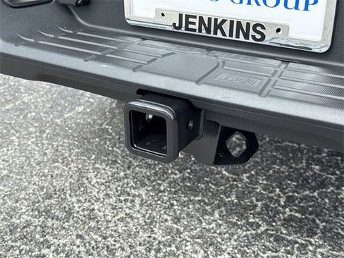 New 2025 Ford Ranger XLT w/ Equipment Group 301A High image 13