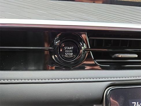 New 2026 INFINITI QX80 Autograph w/ Autograph Exterior Package image 23