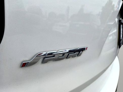 Used 2016 Ford Explorer Sport w/ Equipment Group 401A image 24