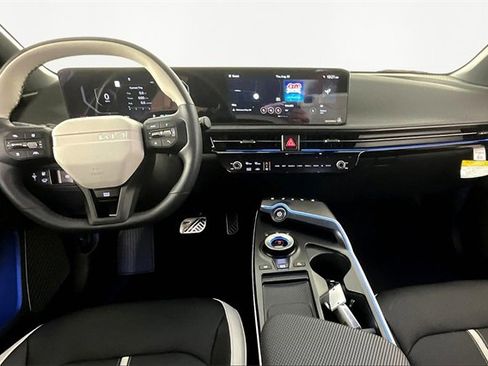 New 2025 Kia EV6 GT-Line image 6